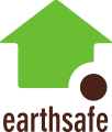 Earthsafe logo